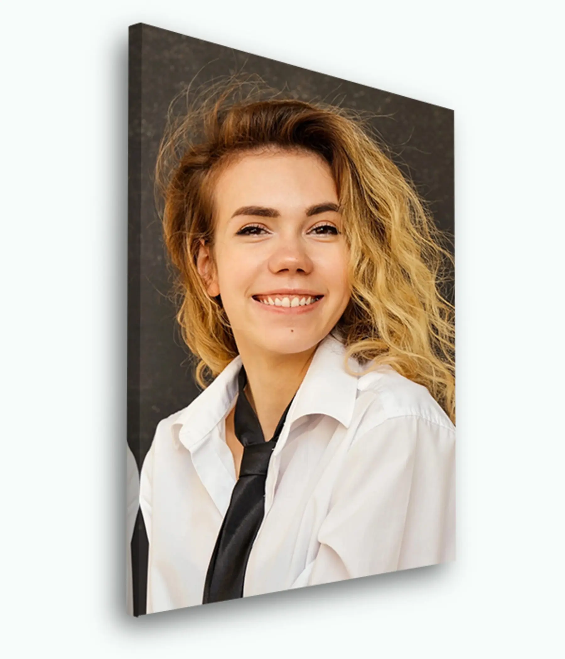 Tableau Photo sur toile personnalisée s33371