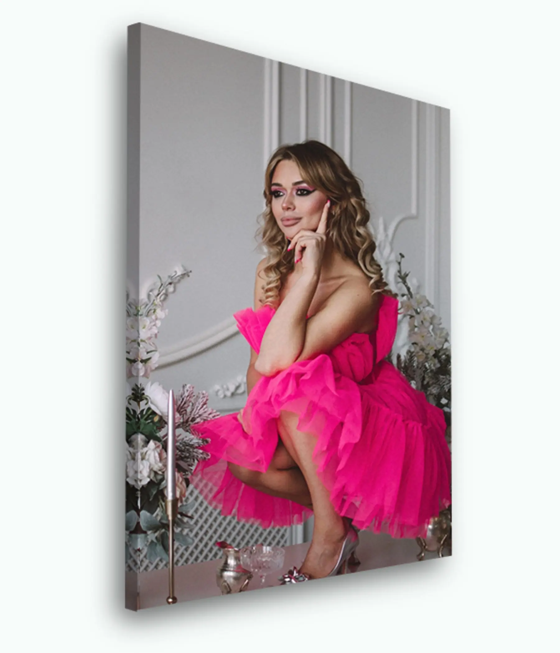 Tableau Od zdjęcia do zdjęcia s33385