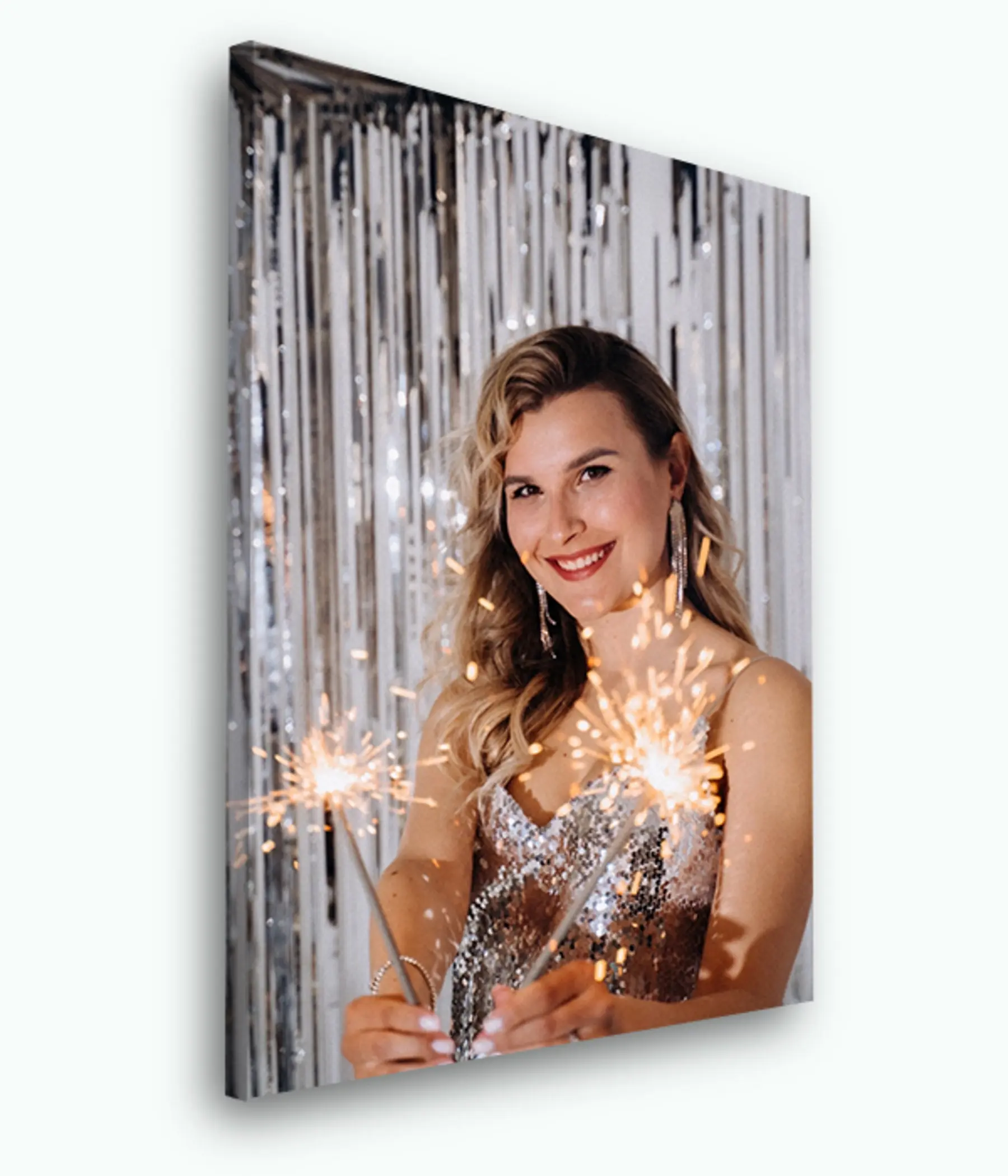 Tableau Acheter une image à partir de votre photographie s33406