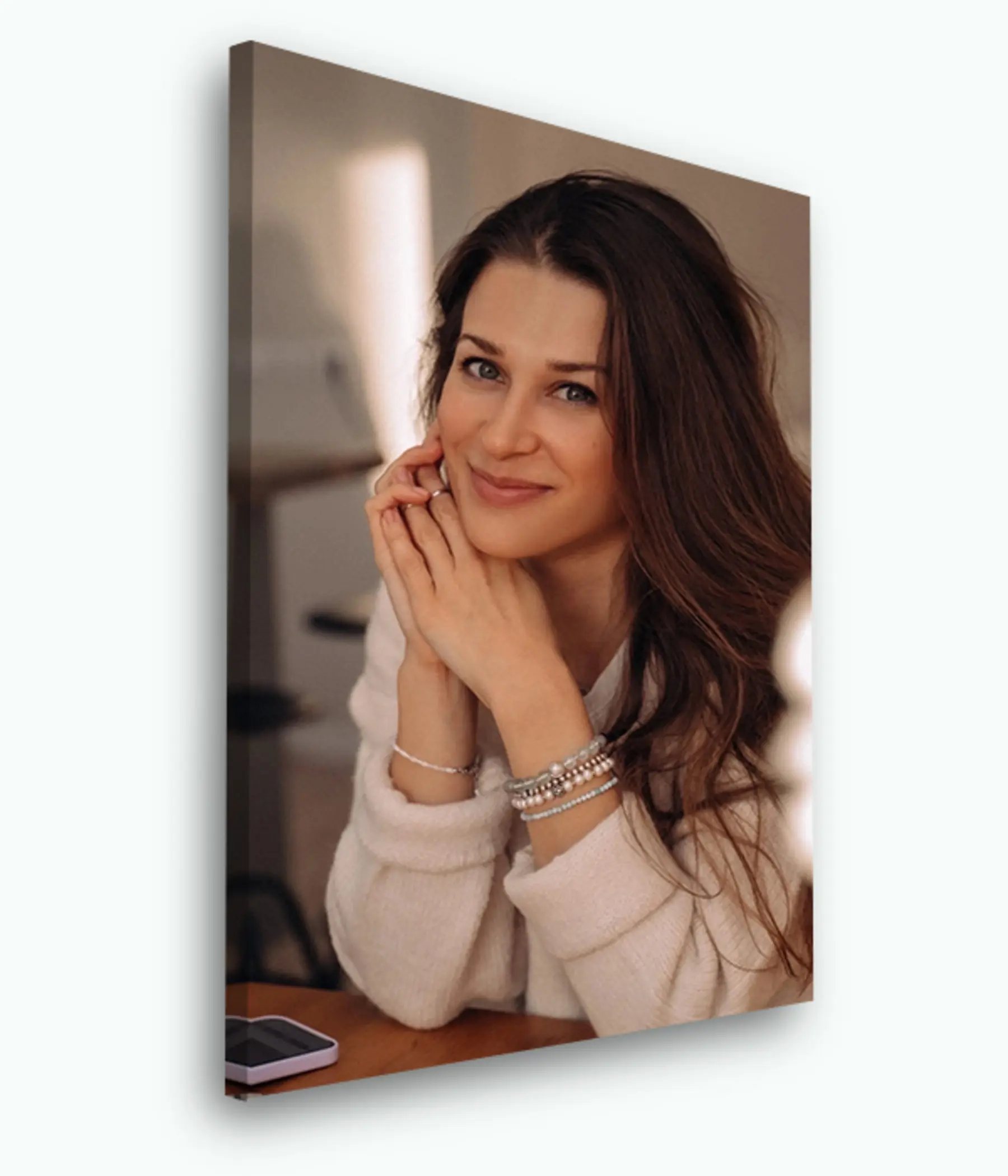 Tableau Impression photo sur toile avec livraison s33414