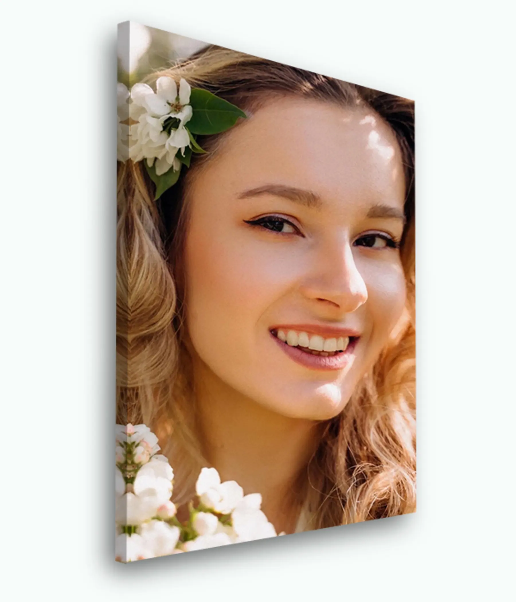 Tableau Acheter une photo sur toile s33426