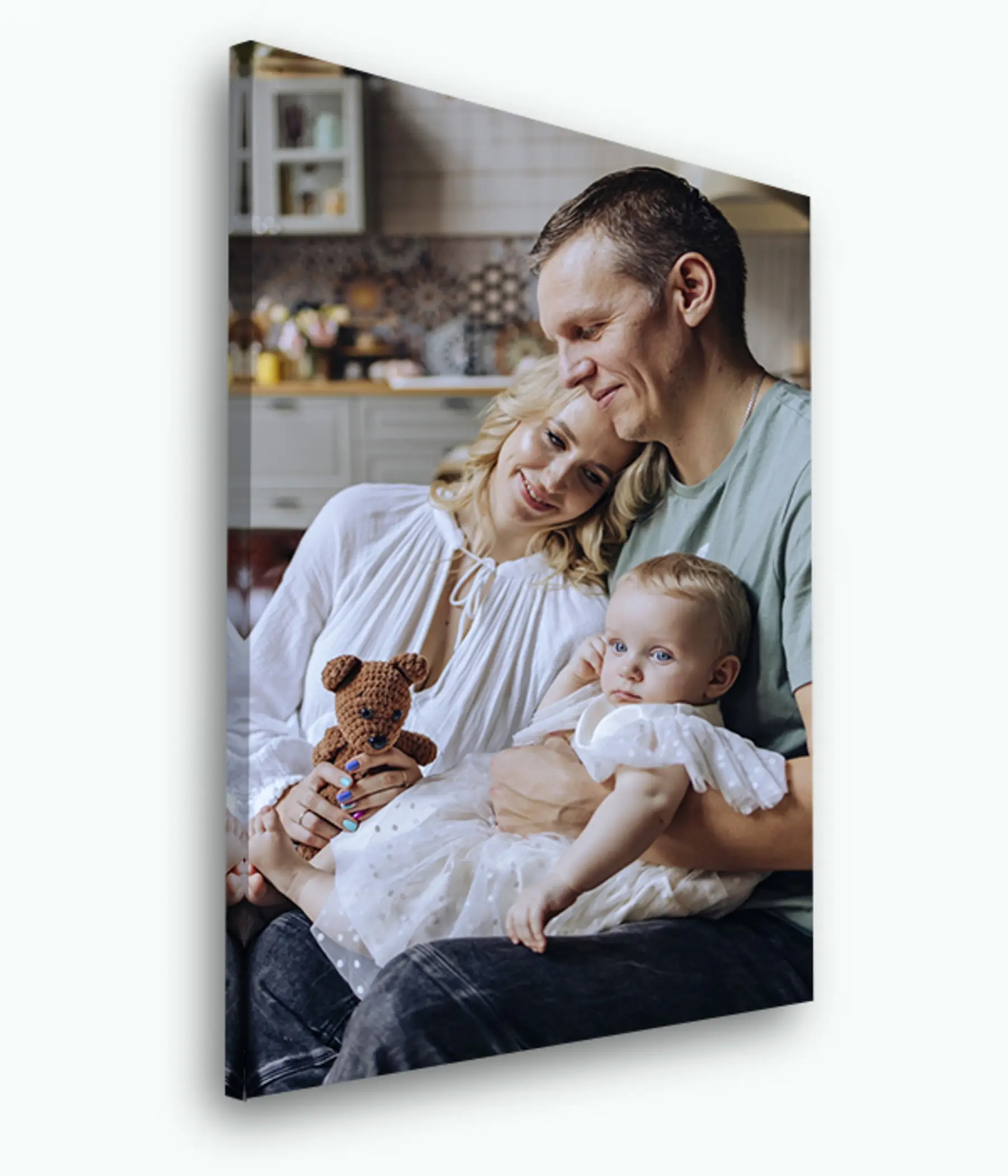 Tableau Créer une image à partir de votre photo s33462