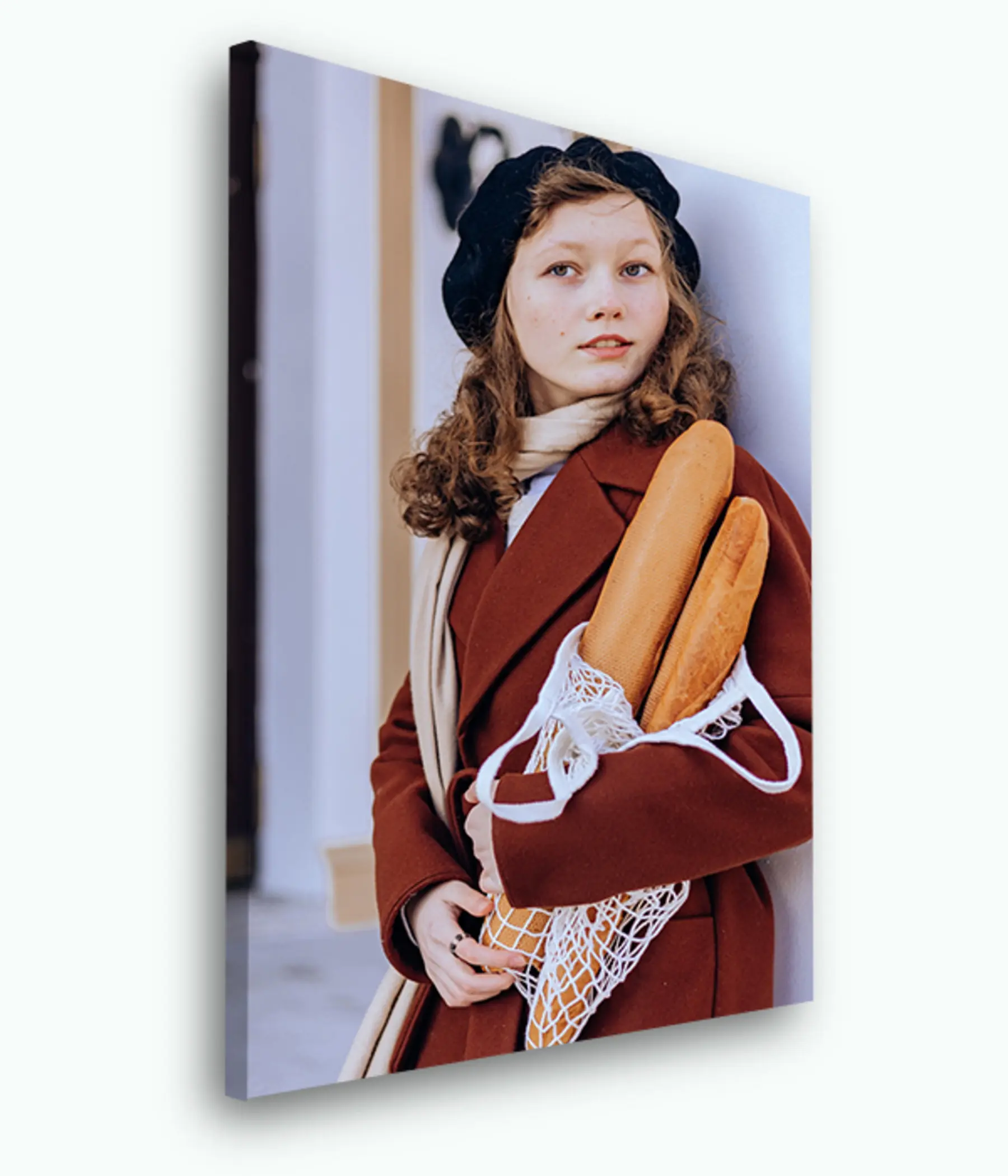 Tableau Créer un tableau à partir d'une photo s33466