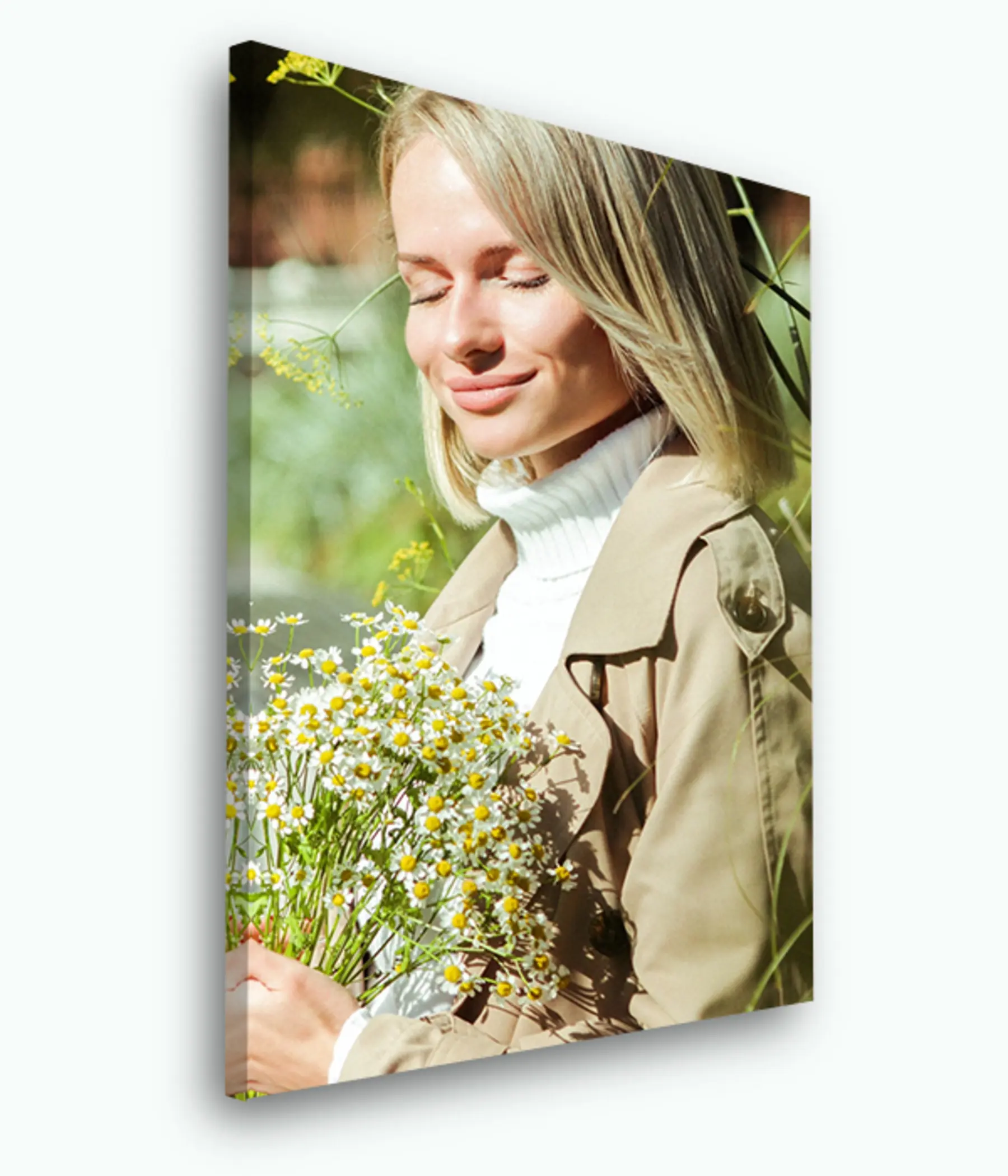 Tableau Photo sur toile s33474