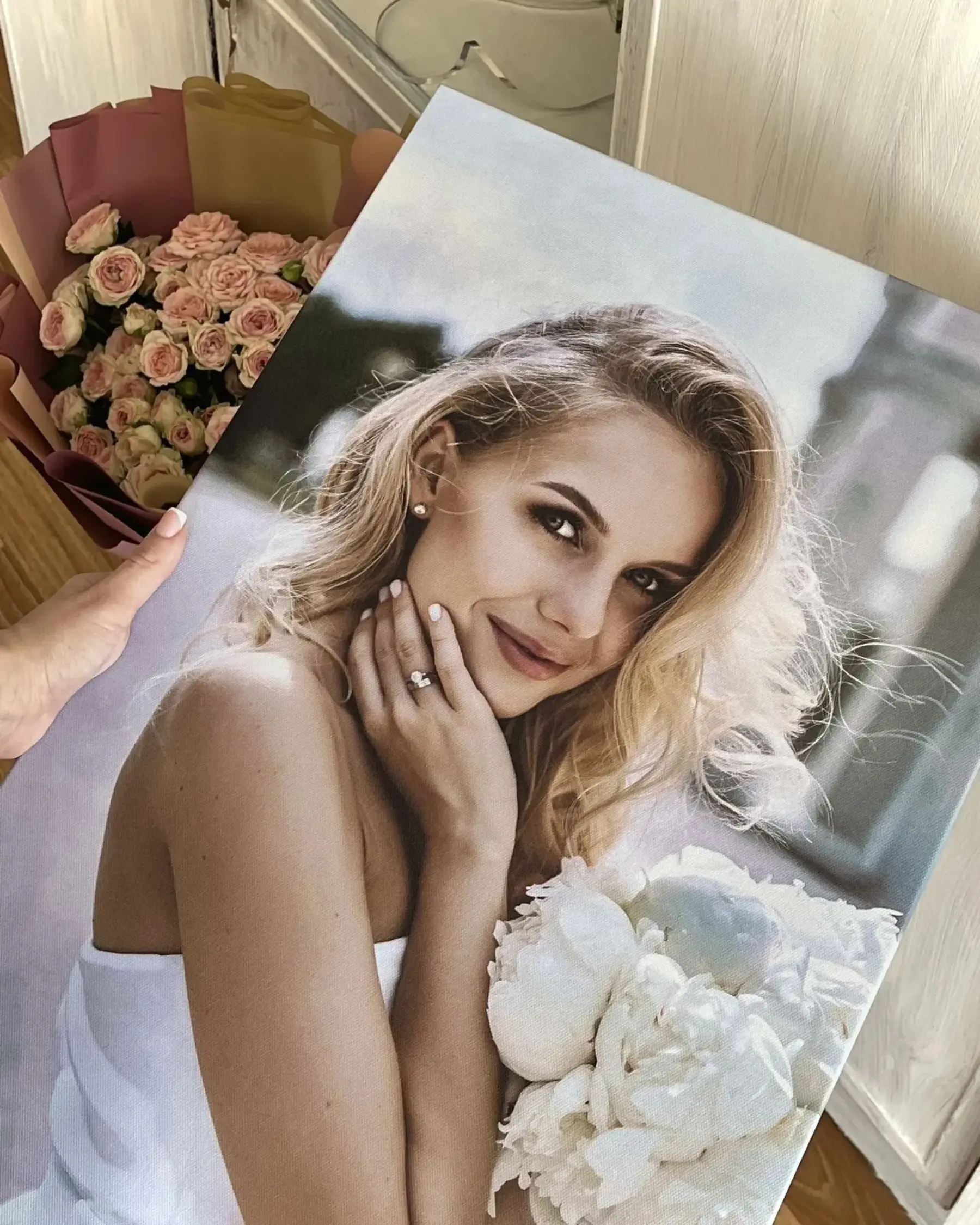 Tableau Photos sur toile s34698