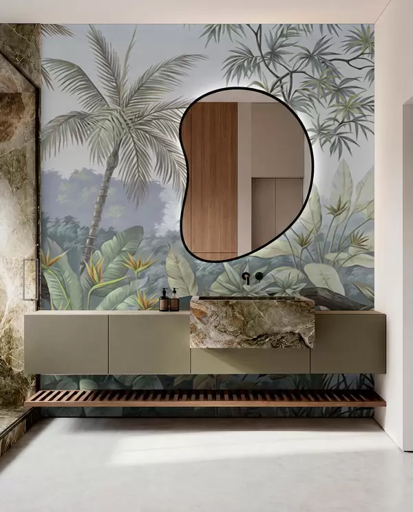 Jungle