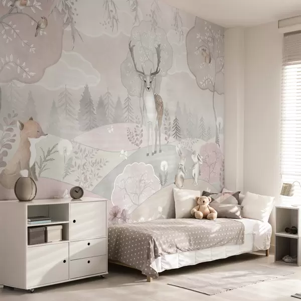 Scandinave pour enfants