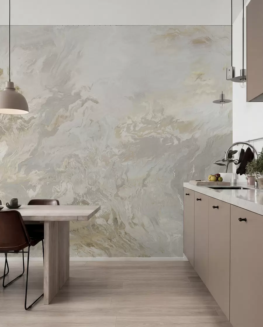 Papier peint Texture en pierre u97557
