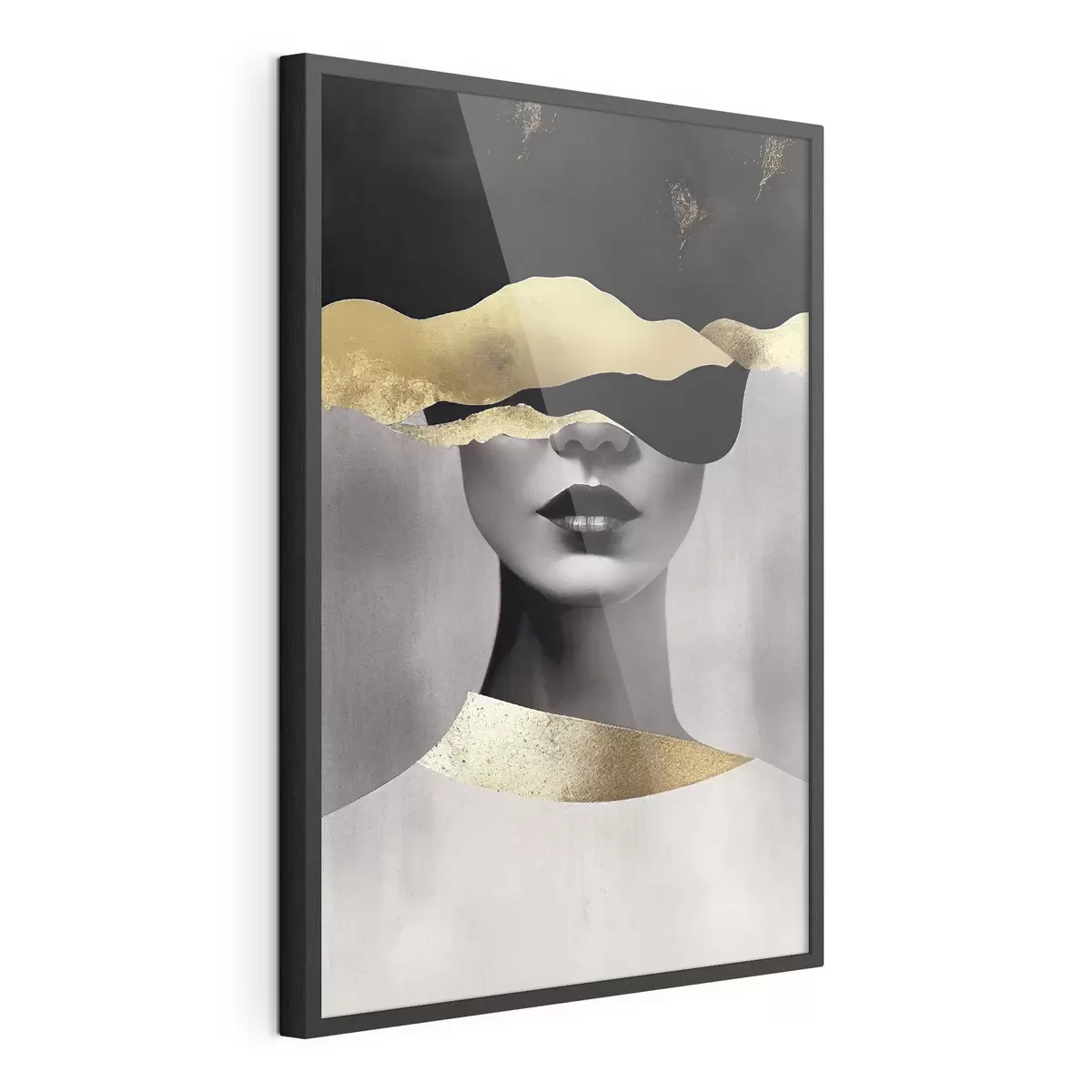 Poster Murmure et confiance f36199