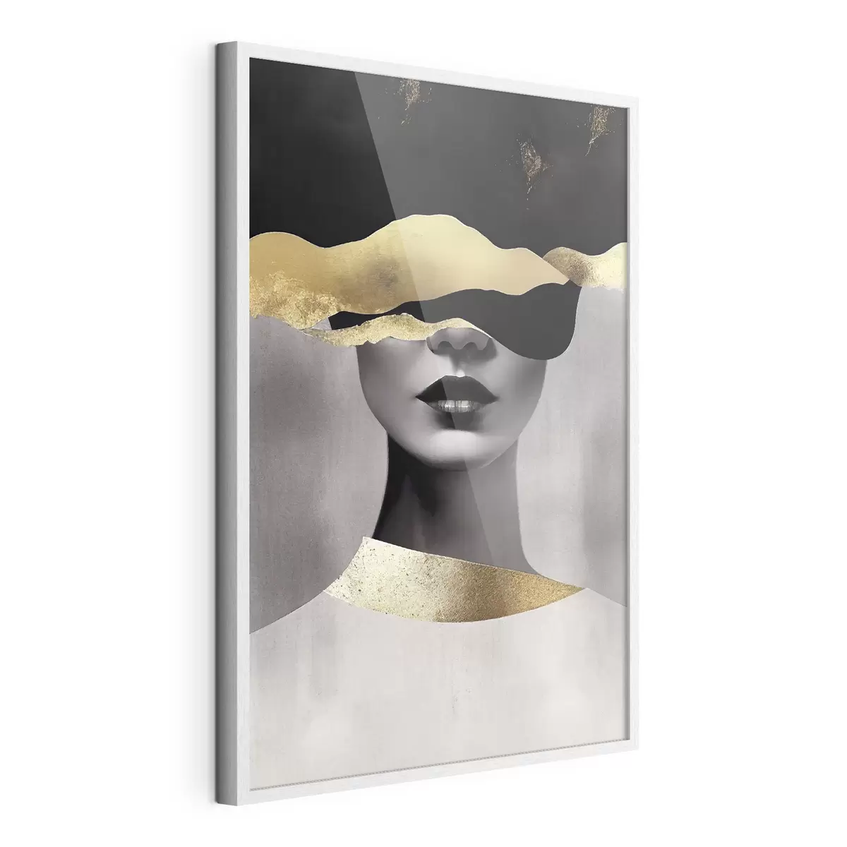 Poster Murmure et confiance f36199