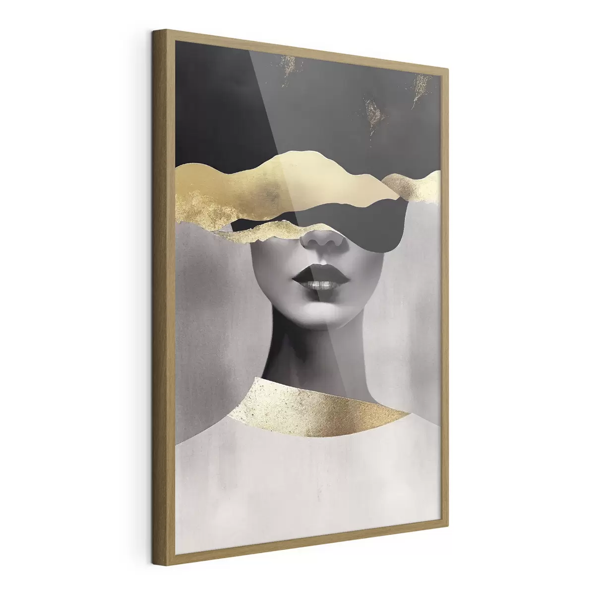 Poster Murmure et confiance f36199