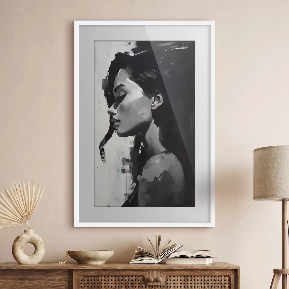 Poster Paix et magie f36158