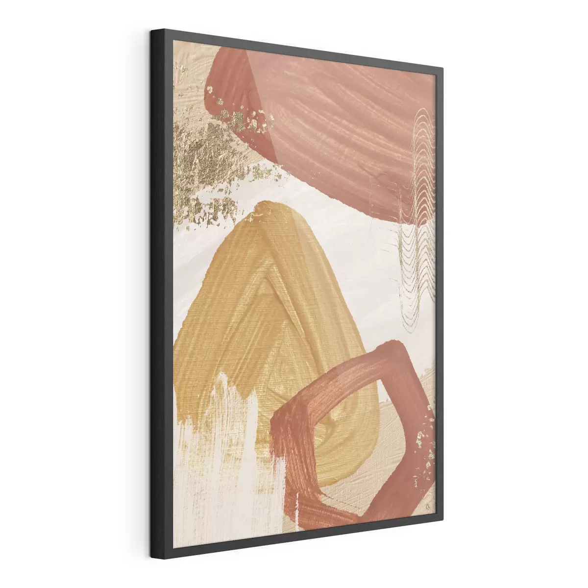 Poster Abstraction f36147