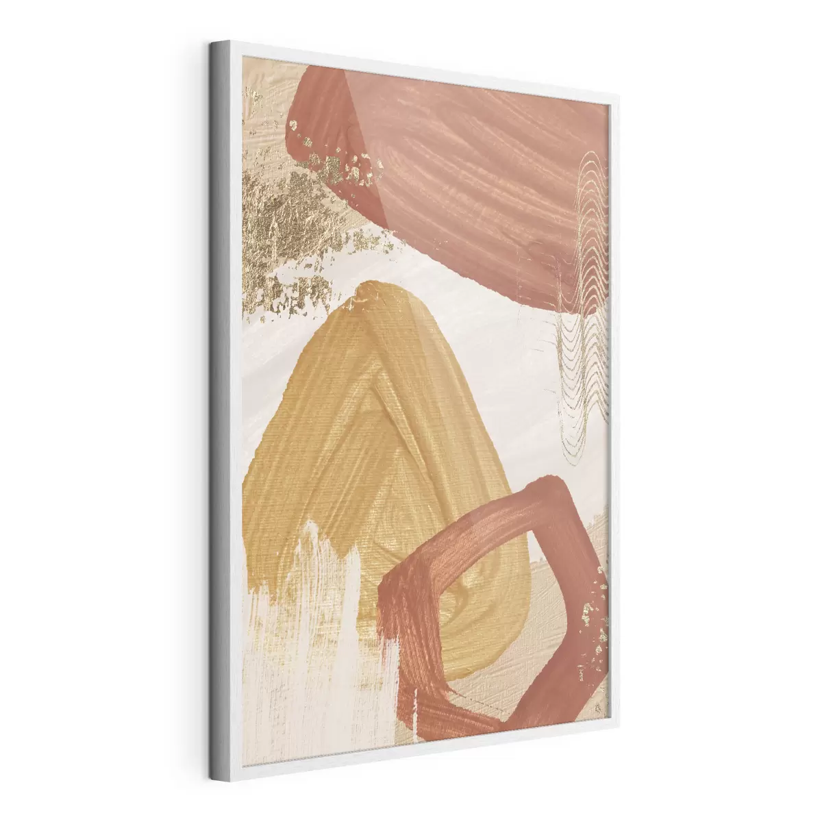 Poster Abstraction f36147