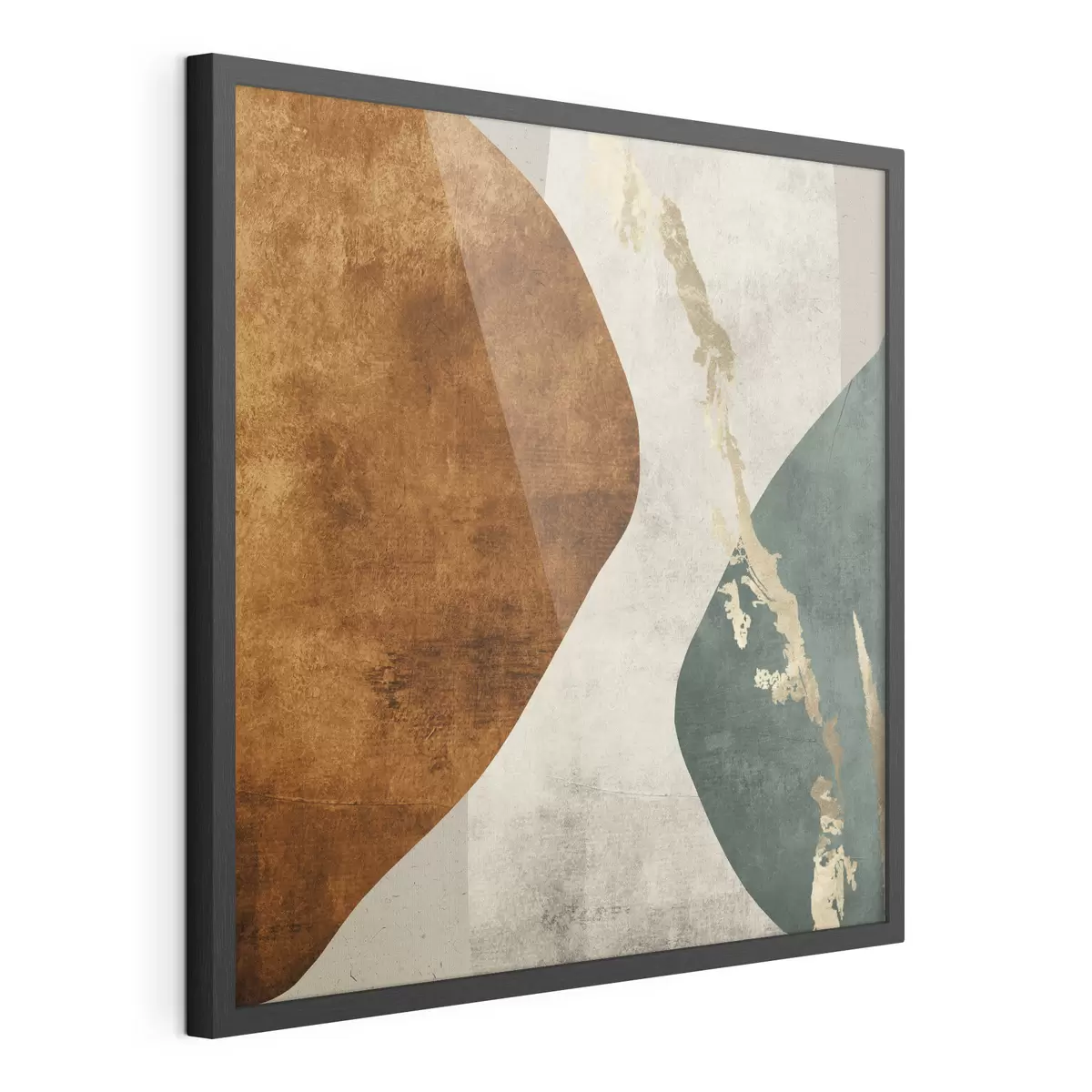 Poster Espace pour ressentir f36031