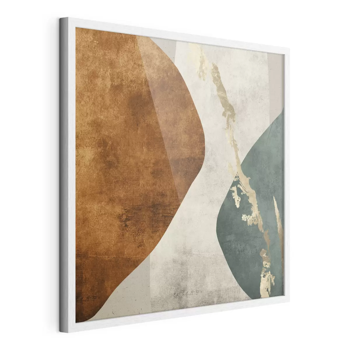 Poster Espace pour ressentir f36031