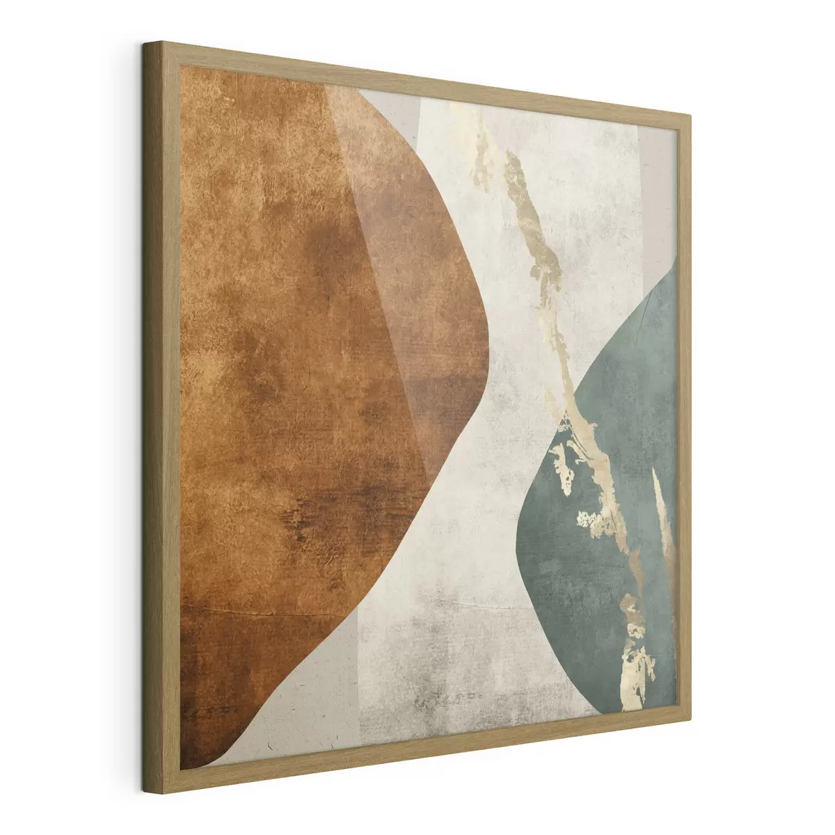 Poster Espace pour ressentir f36031