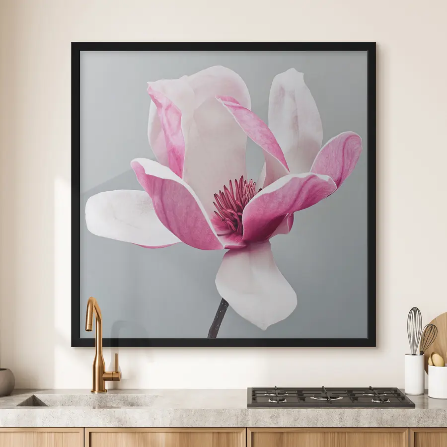 Papier peint Magnolia f35781