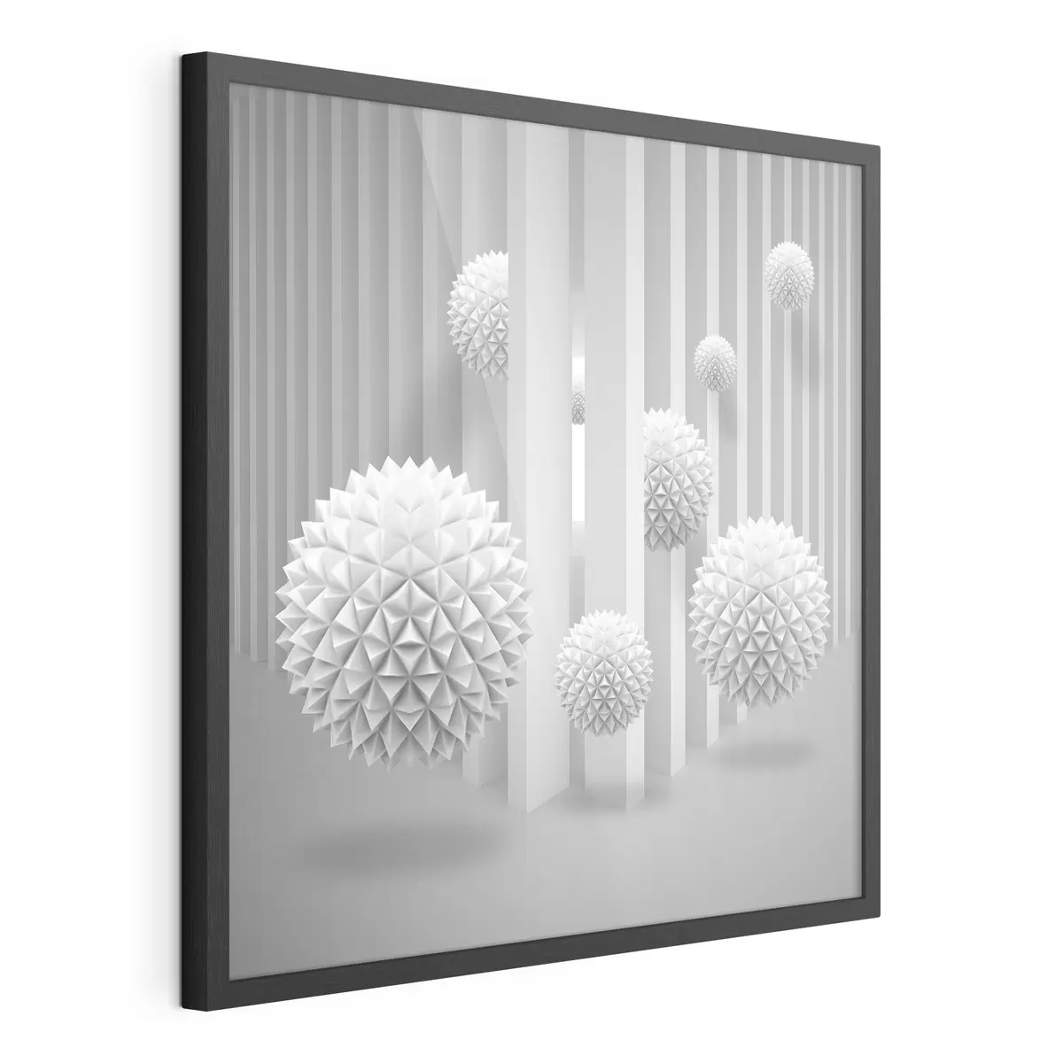 Poster Espace et sérénité f26960
