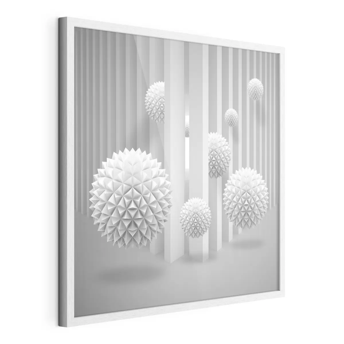 Poster Espace et sérénité f26960