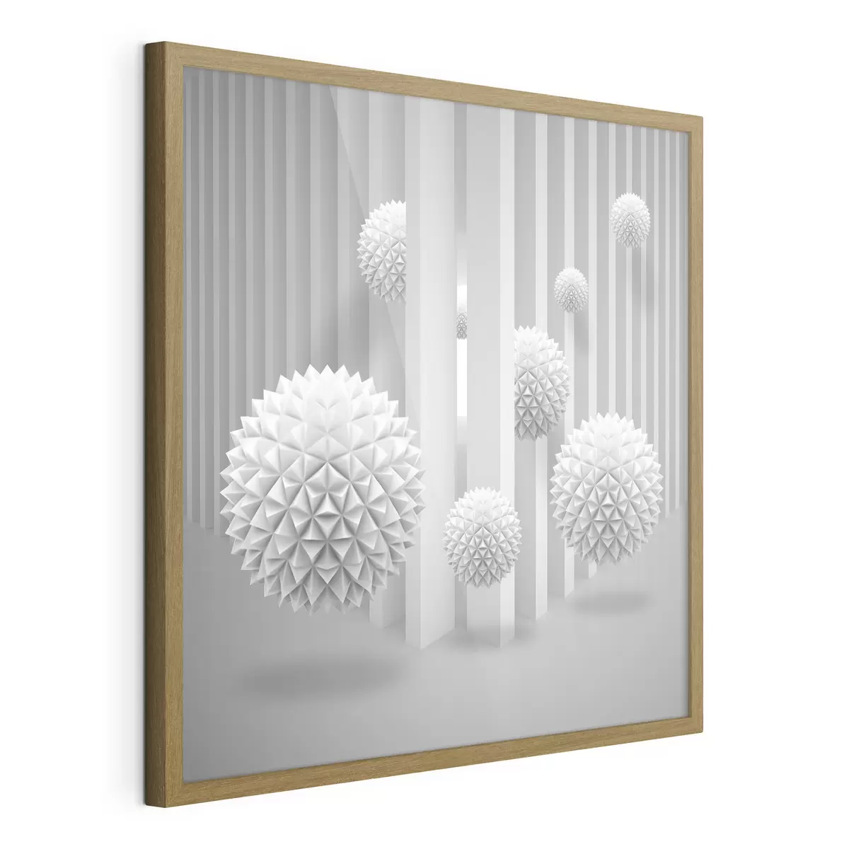 Poster Espace et sérénité f26960