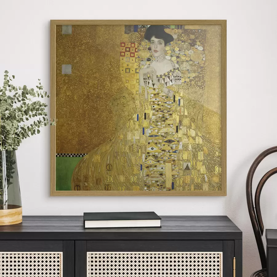 Papier peint Chapeau, rectangle artistique f11609