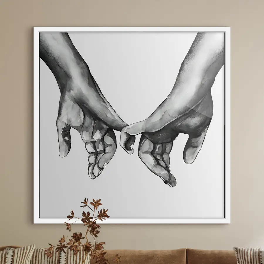 Papier peint Tiens-moi f36848