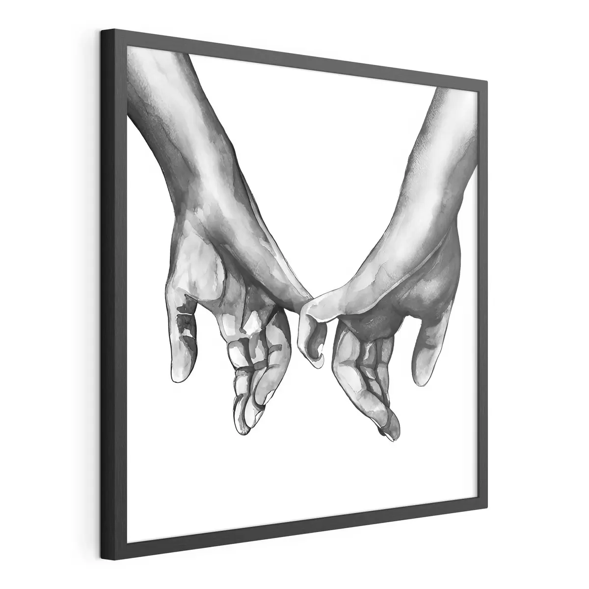 Poster Tiens-moi f36848