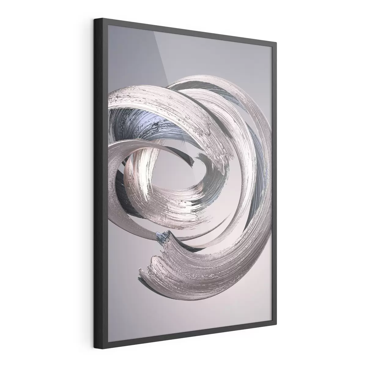 Poster Sphère tourbillonnaire f01160