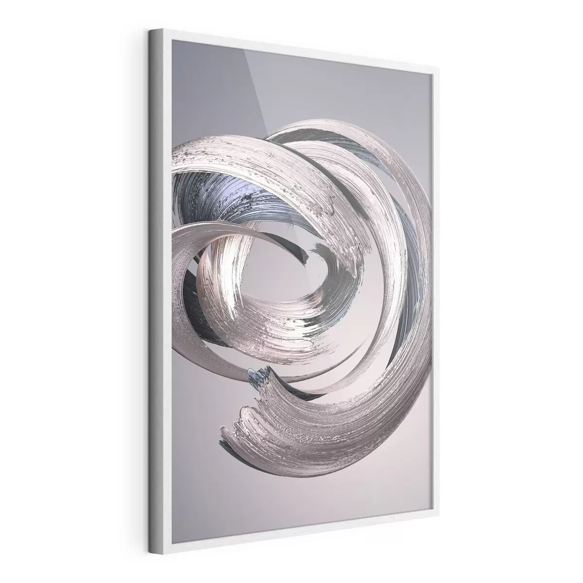 Poster Sphère tourbillonnaire f01160