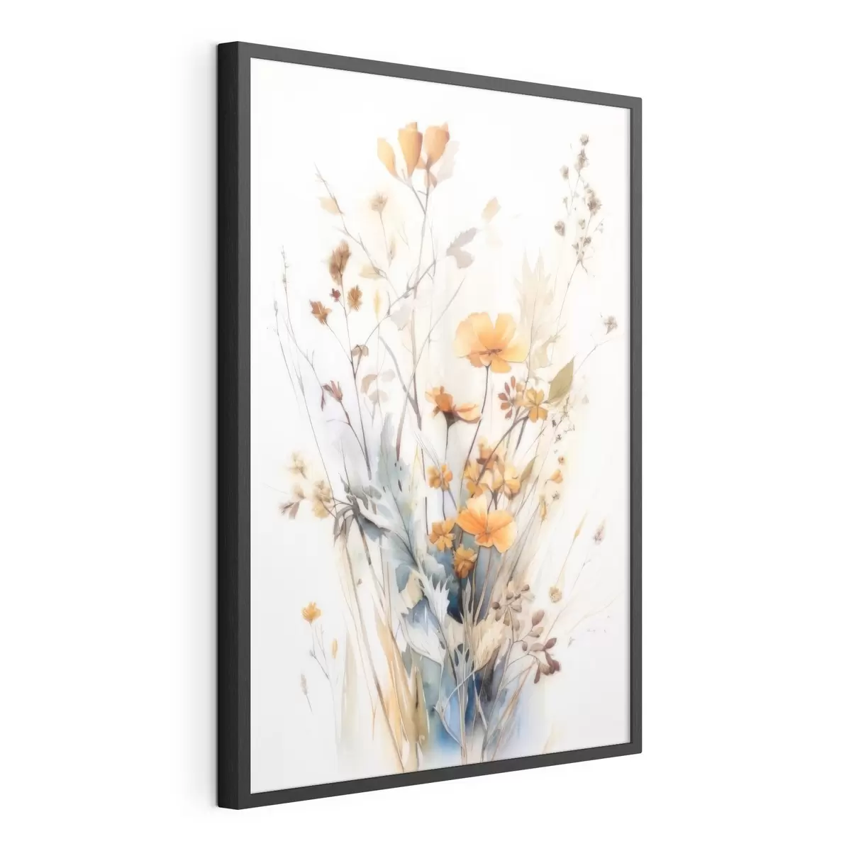 Poster Confidence d’automne f33651