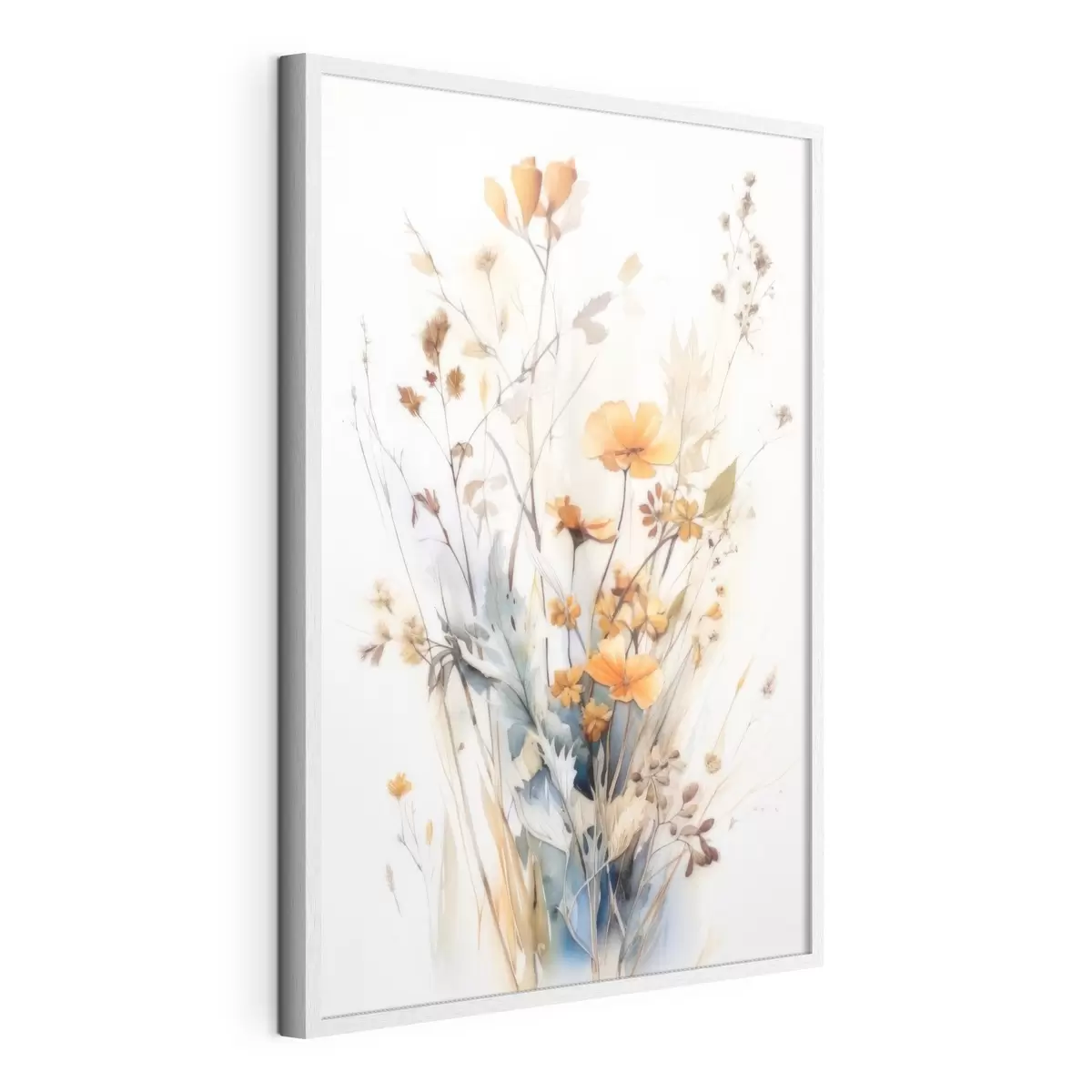 Poster Confidence d’automne f33651