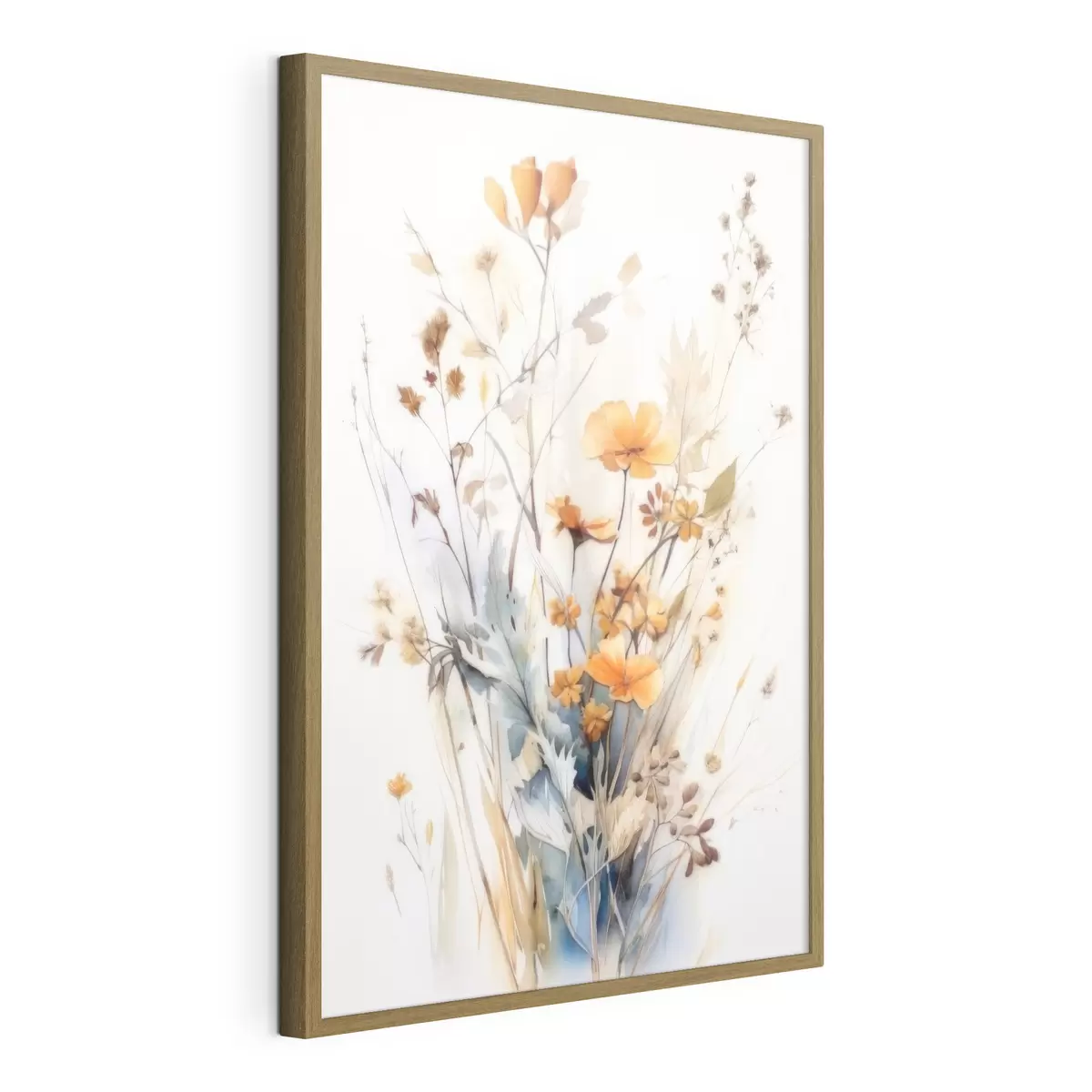 Poster Confidence d’automne f33651
