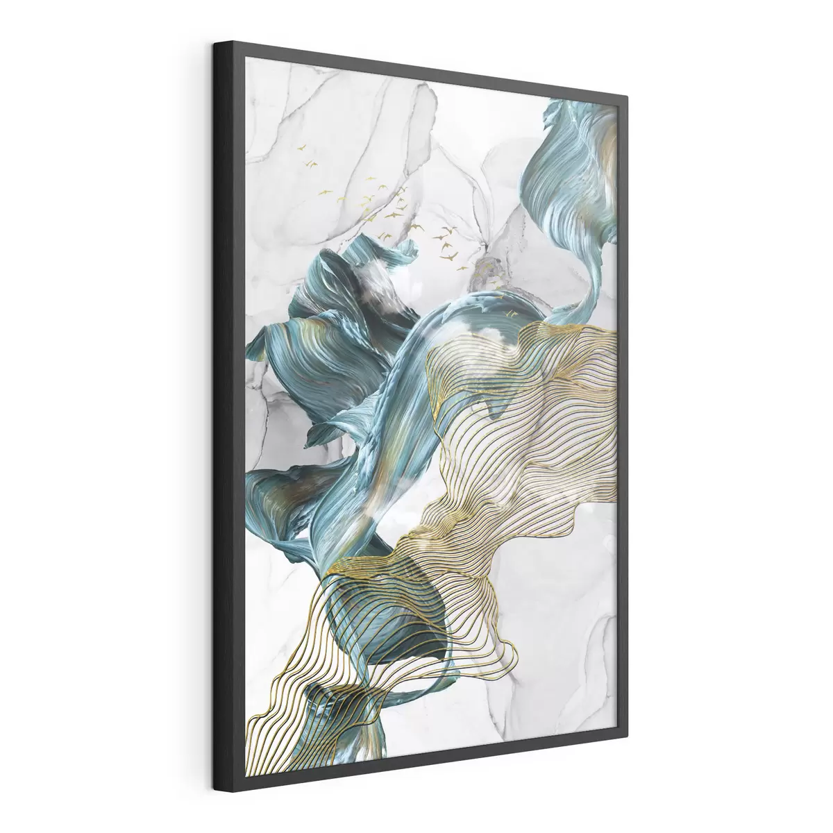 Poster Abstraction f35797