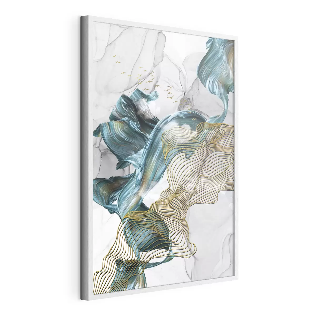 Poster Abstraction f35797