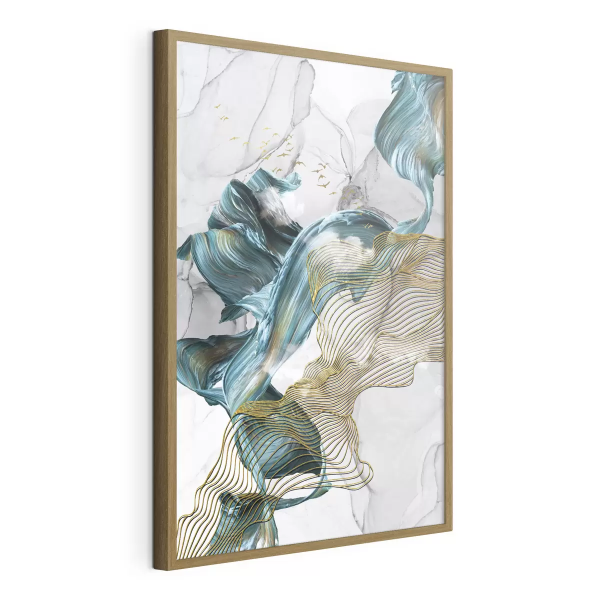 Poster Abstraction f35797