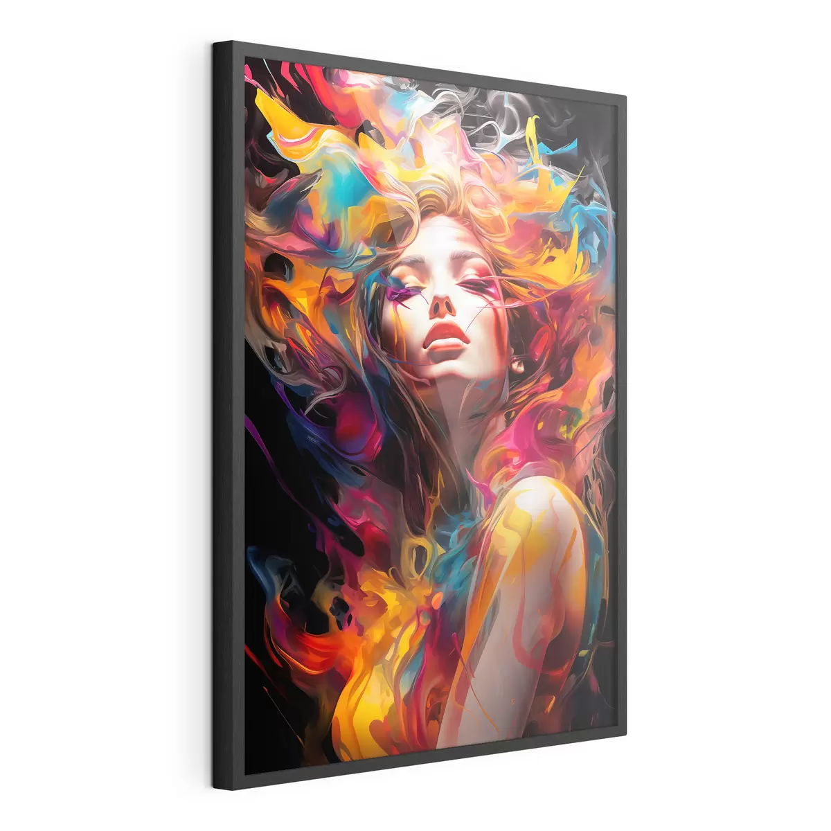 Poster Envol et rencontre f36677