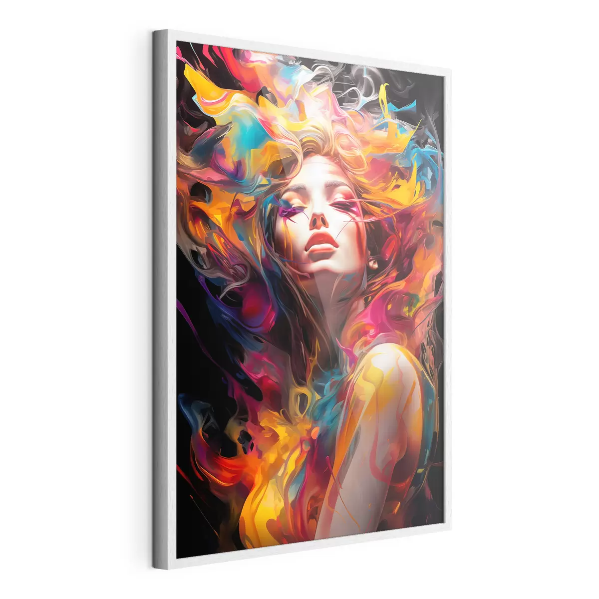 Poster Envol et rencontre f36677