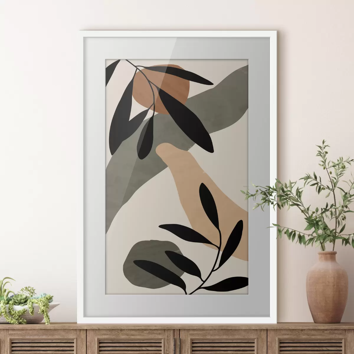 Poster Rêve et dévotion f36480