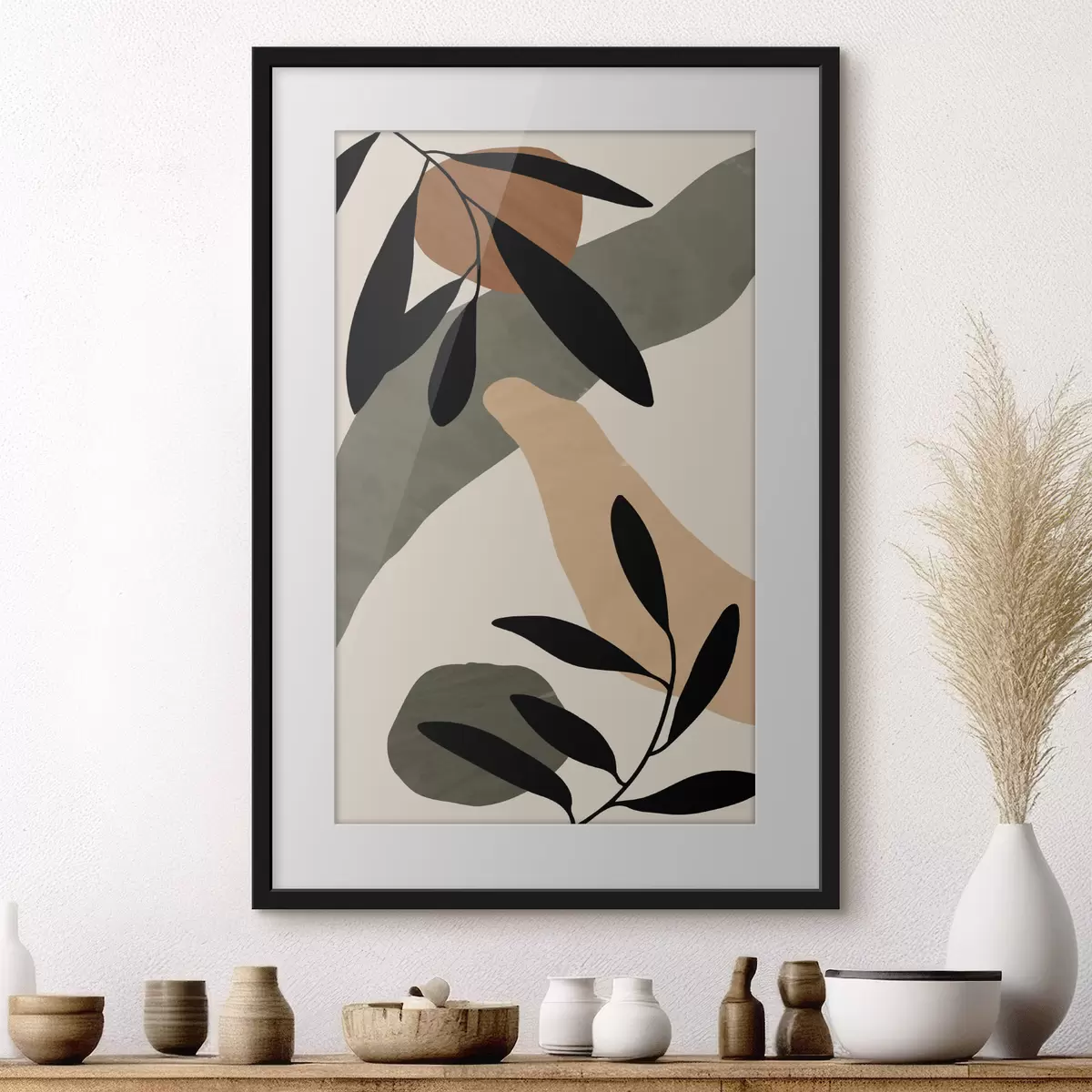 Poster Rêve et dévotion f36480