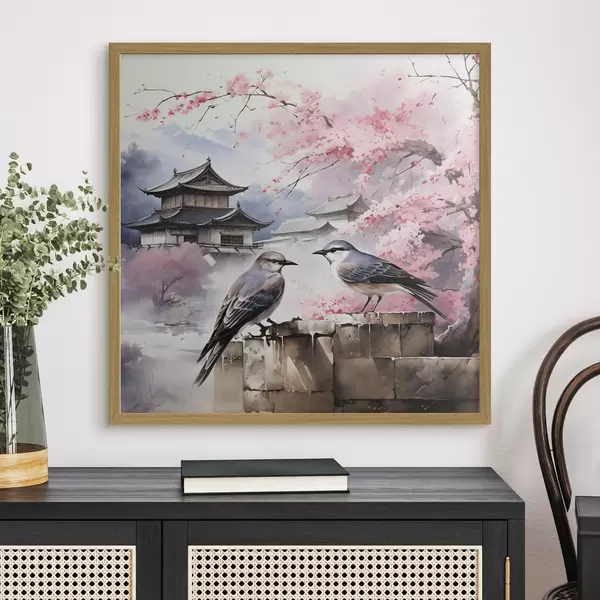 Style japonais