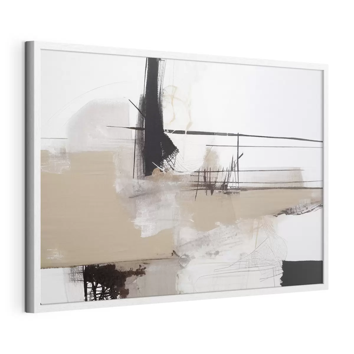Poster Entre deux pauses f37067