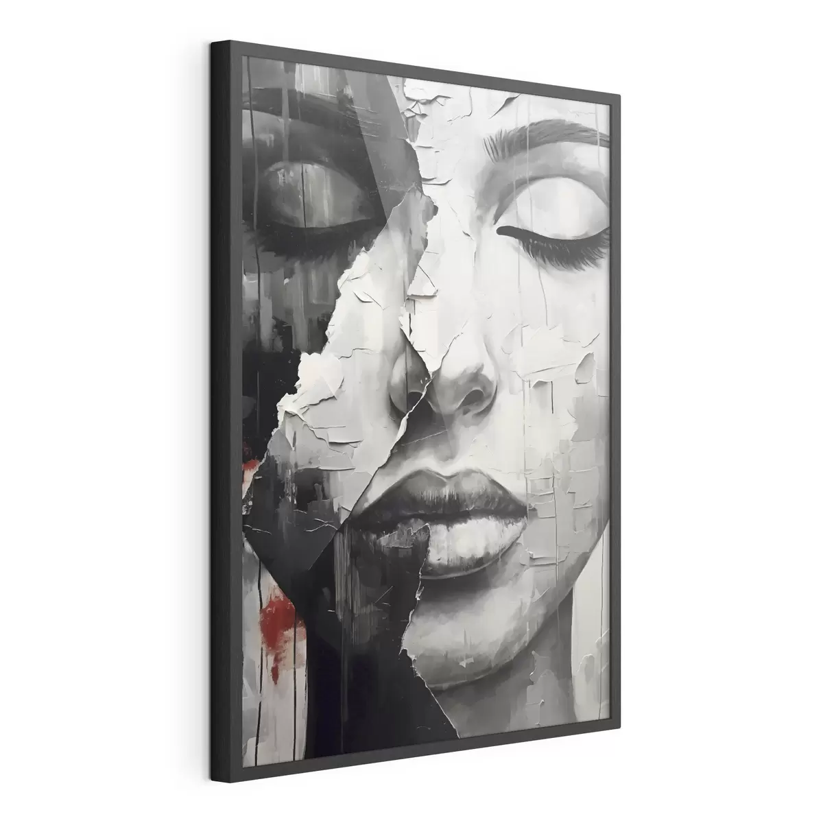 Poster Intimité et sérénité f37068