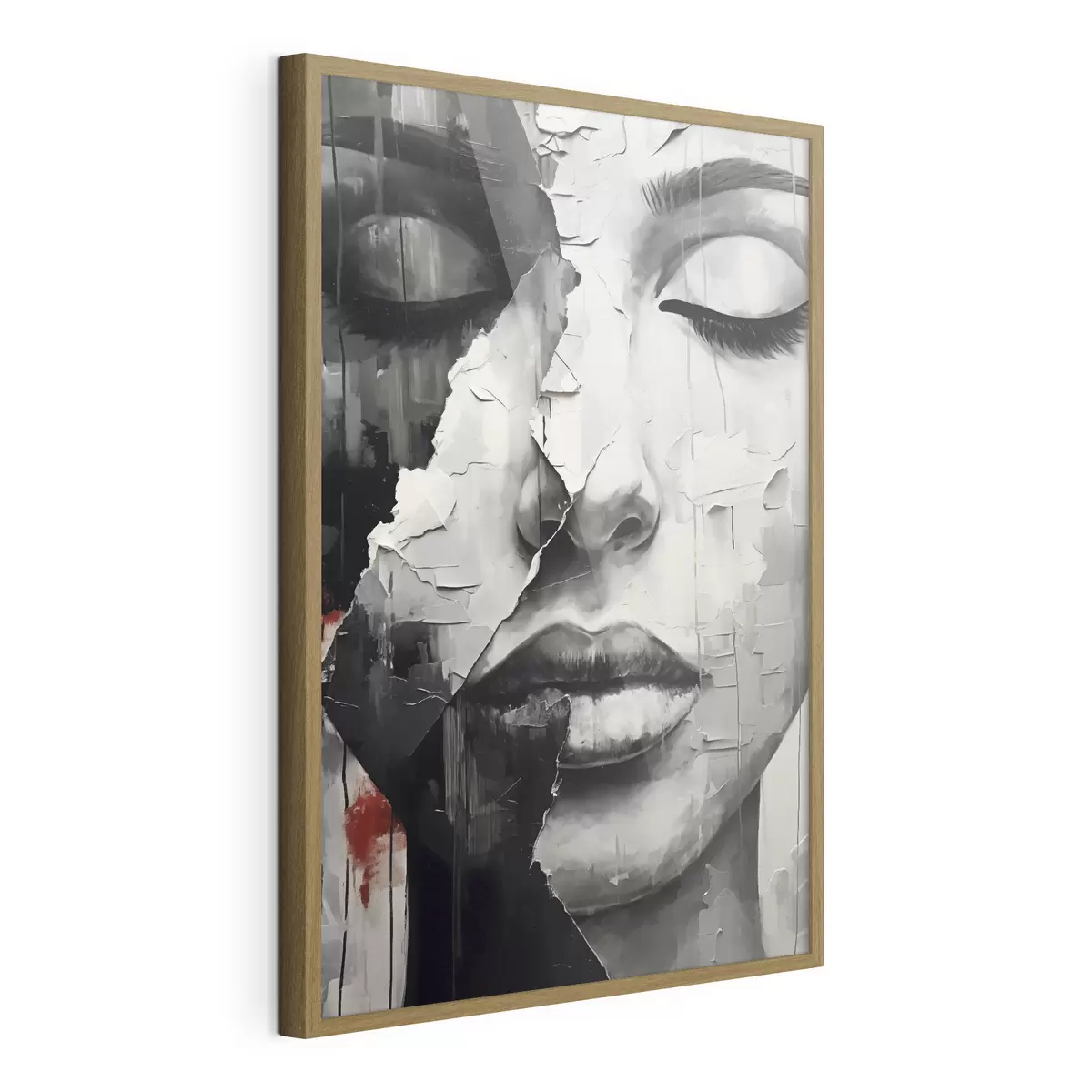 Poster Intimité et sérénité f37068