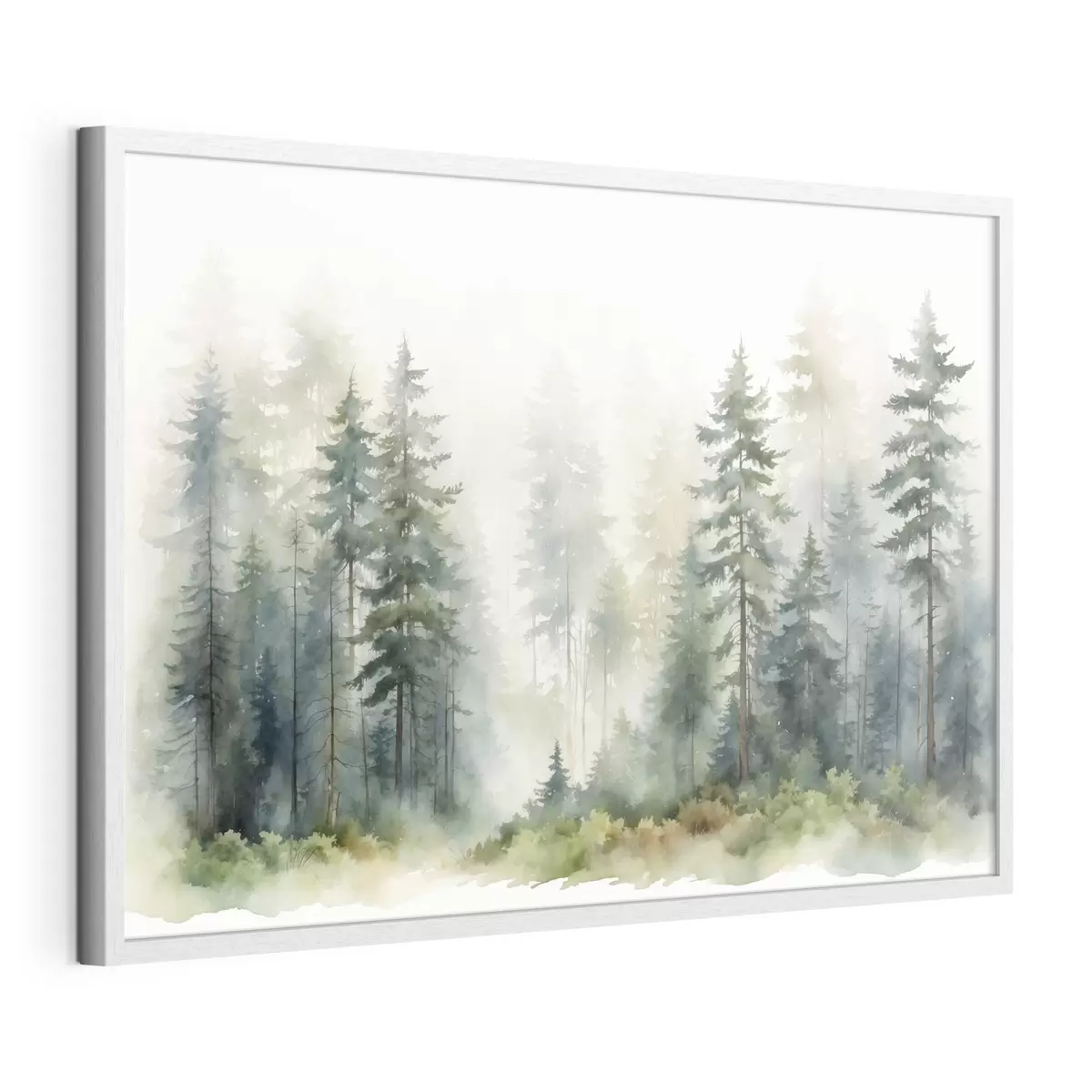 Poster Forêt entre les rêves f37337