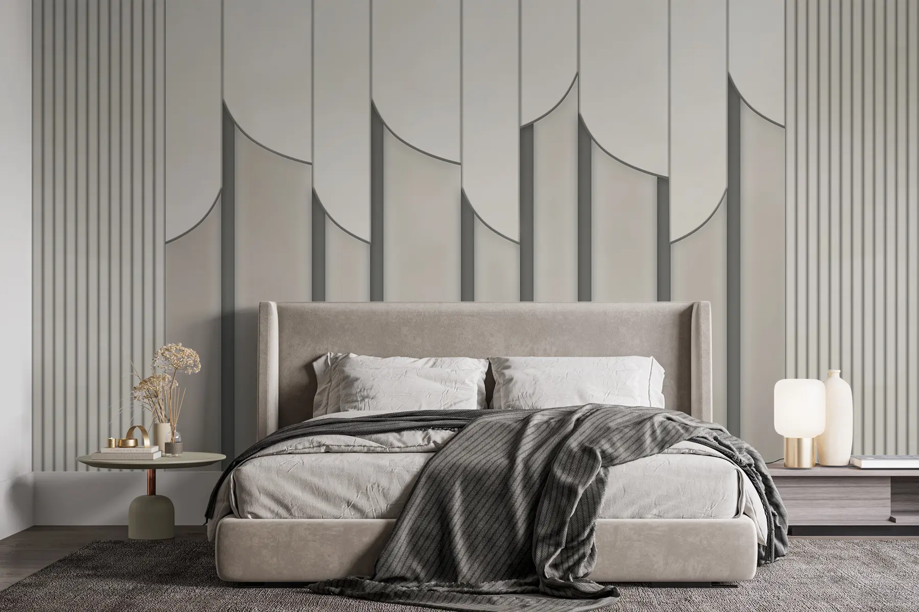 Papier peint Panneaux décoratifs u99528